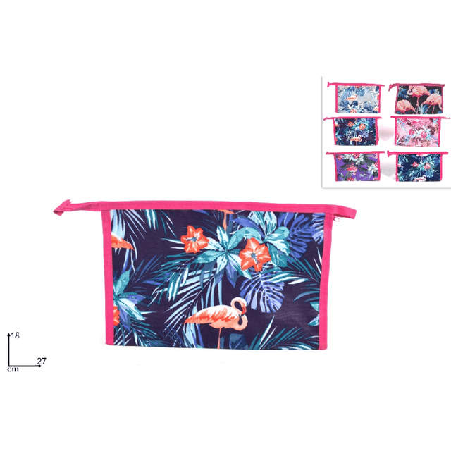 Νεσεσέρ Σχέδιο Τουκάν 18Χ27cm Art.ASS2018220 Welkhome