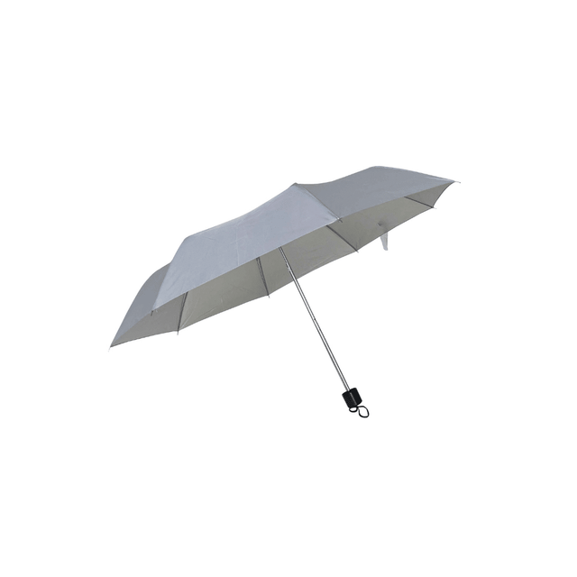 Ομπρέλα Βροχής Σπαστή 6 Χρώματα 110cm TnS 09-950-0538