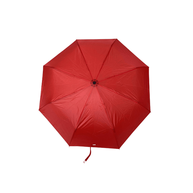 Ομπρέλα Βροχής Σπαστή 6 Χρώματα 110cm TnS 09-950-0538