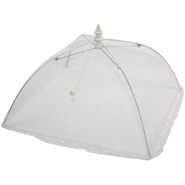 Ομπρέλα - Σίτα προστασίας τροφίμων 35X35X21cm ART.SF2280 Welkhome