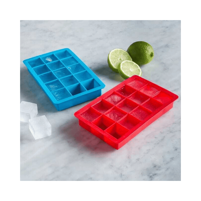 Παγοθήκη από Σιλικόνη 15 Θέσεων Viosarp 5206753026372