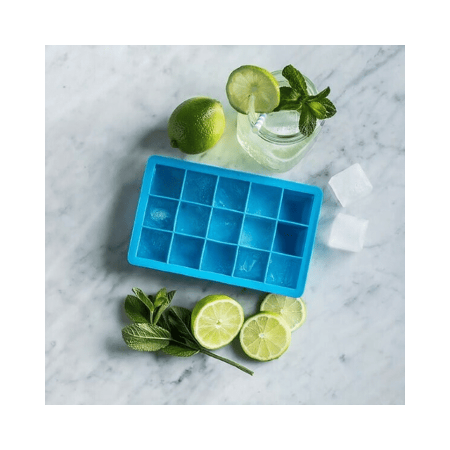 Παγοθήκη από Σιλικόνη 15 Θέσεων Viosarp 5206753026372