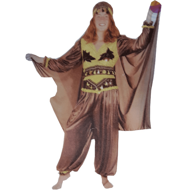 Παιδική Αποκριάτικη Στολή Ζαιρα Carnival