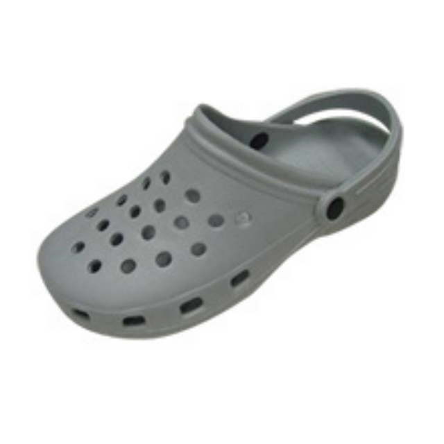 Παπούτσι Σαμπό Θαλάσσης Ανδρικό Μαύρο No41-46 EPAM 03.SL-0935/M