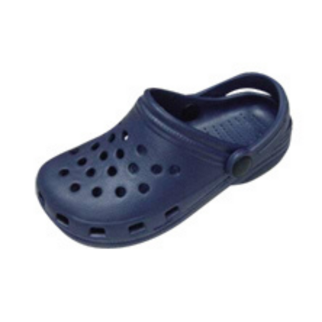 Παπούτσι Σαμπό Θαλάσσης Εφηβικό Γαλάζιο No30-35 EPAM 03.SL-0935/C