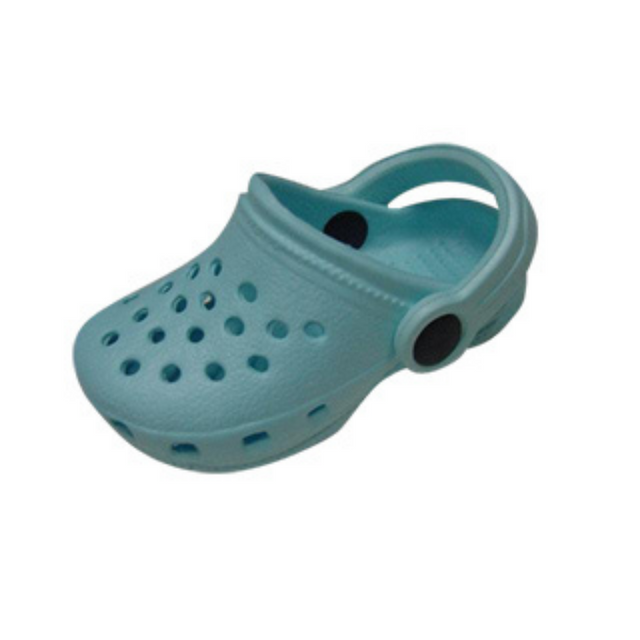 Παπούτσι Σαμπό Θαλάσσης Εφηβικό Γαλάζιο No30-35 EPAM 03.SL-0935/C