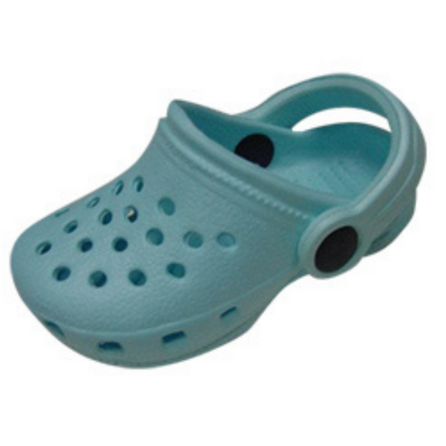 Παπούτσι Σαμπό Θαλάσσης Παιδικό Σκούρο Μπλε No24-29 EPAM 03.SL-0935/K