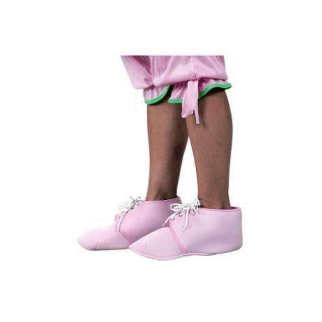 Παπούτσια Μωρού Αποκριάτικα 71505 (Clown Republic)