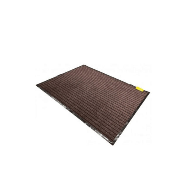 Πατάκι Εισόδου Μοκέτα με Αντιολισθητικό Υπόστρωμα Sidirela E-0568