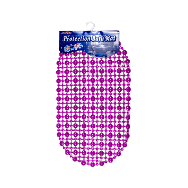 Πατάκι Μπανιέρας Αντιολισθητικό 35x63cm TnS 32-950-0677