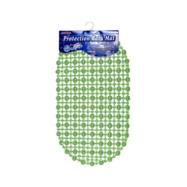 Πατάκι Μπανιέρας Αντιολισθητικό 35x63cm TnS 32-950-0677