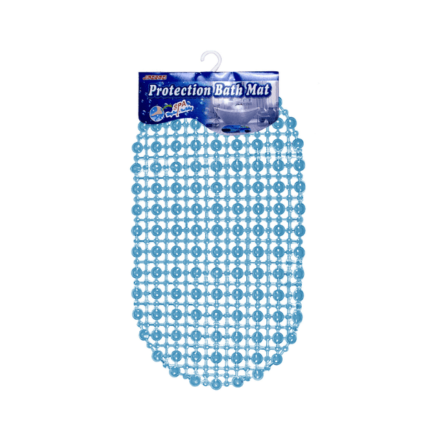 Πατάκι Μπανιέρας Αντιολισθητικό 35x63cm TnS 32-950-0677