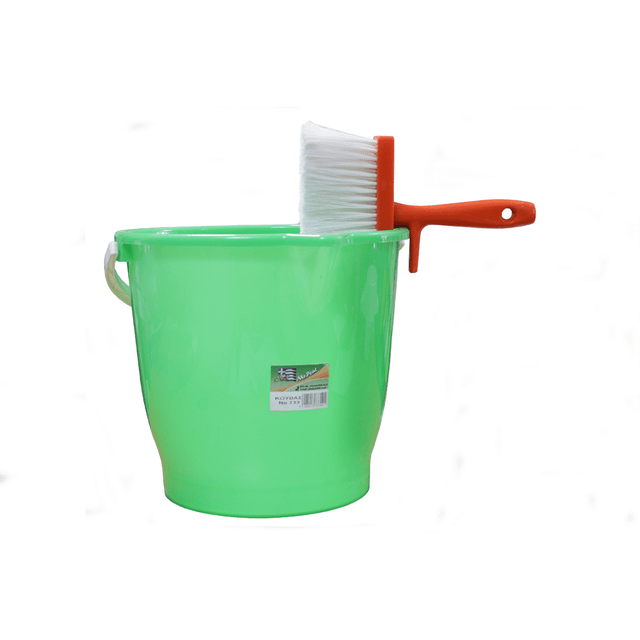 Βούρτσα ασπρίσματος Πατρόγκα No 713-10 Mr. Pent