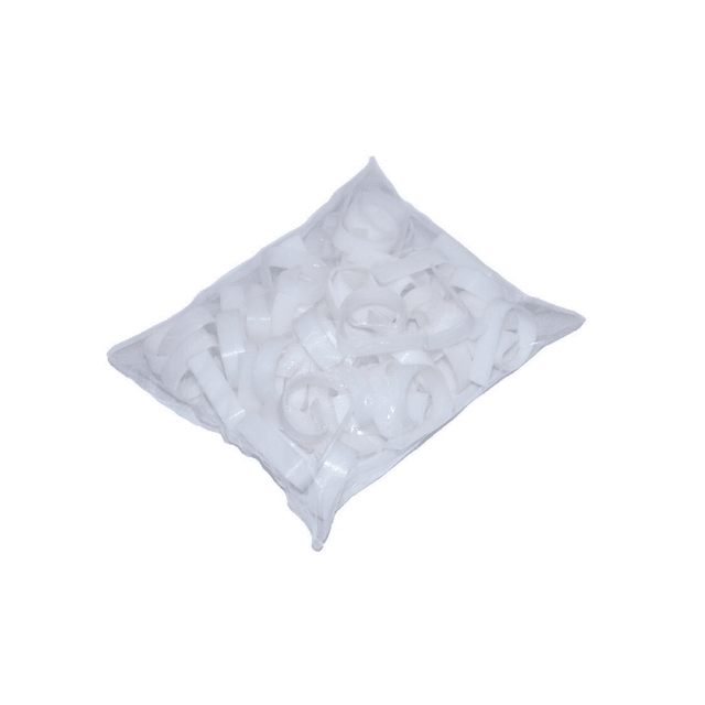 Πιάστρες Τραπεζομάντηλου Πλαστικές Σετ 50τεμ. Sidirela E-1807