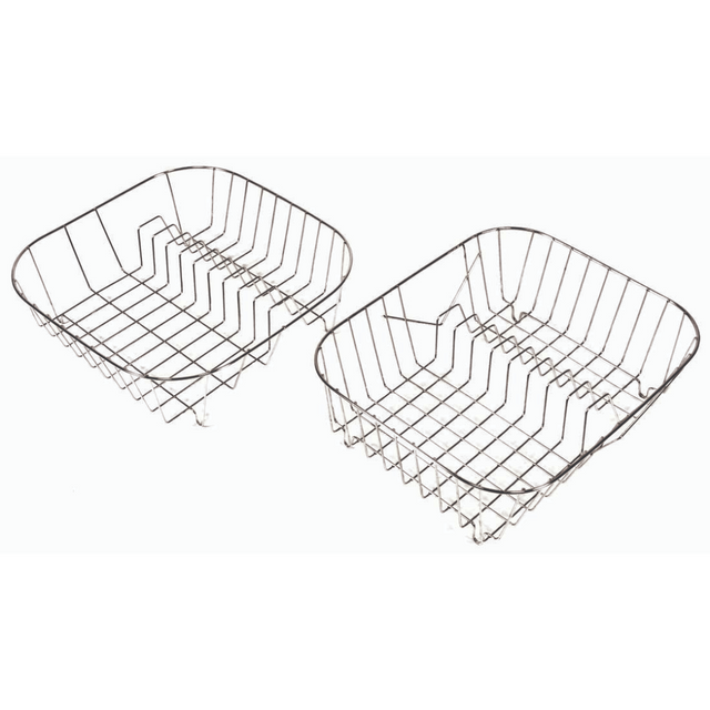 Πιατοθήκη Νεροχύτη Στεγνωτήρας Γούρνας INOX No37 E-2040 Sidirela