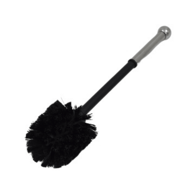 Πιγκάλ Βουρτσάκι Τουαλέτας Inox + Χρώμα E-1973 Sidirela