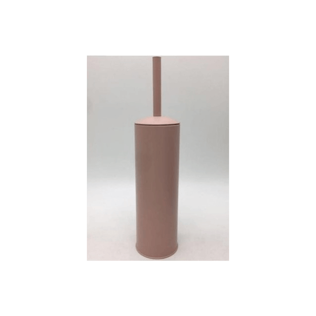 Πιγκάλ Μπάνιου Πλαστικό Φ10x34cm σε 4 Χρώματα Sidirela Ε-3580