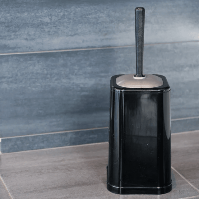 Πιγκάλ Μπάνιου Τουαλέτας Κλειστό Τετράγωνο Νο 30 Μαύρο Cyclops 004101458