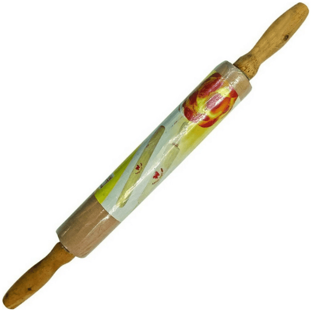 Πλάστης Ξύλινος 42xΦ4cm 880275 ΟΕΜ