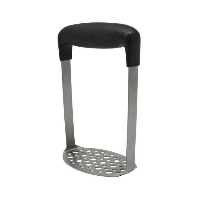 Πολτοποιητής Πρέσα Πουρέ Μεταλλική 18x11cm OEM