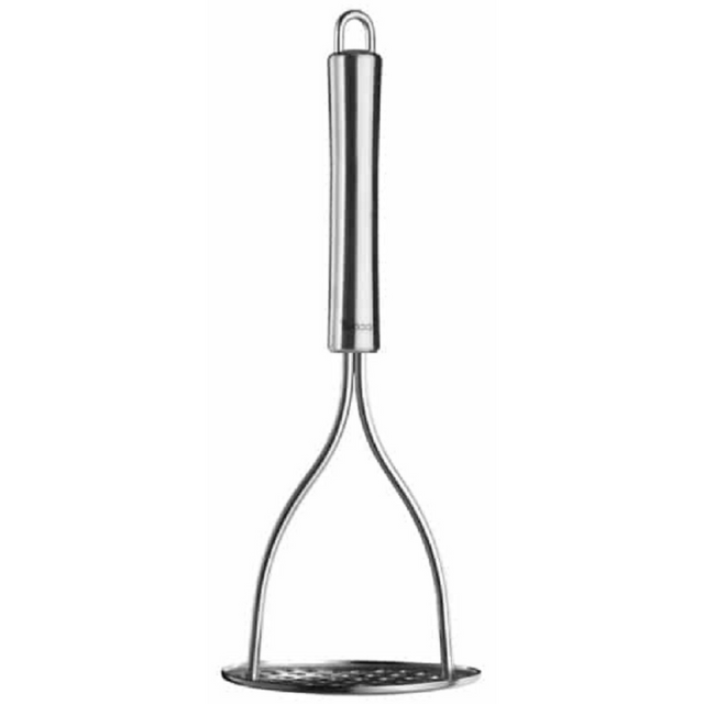 Πολτοποιητής Πρέσα Πουρέ από Μέταλλο 23cm OEM