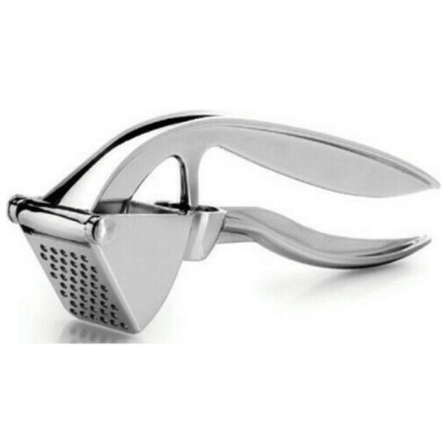 Πολτοποιητής Πρέσα Σκόρδου και Ελιάς Μεταλλική 70701323 AGC