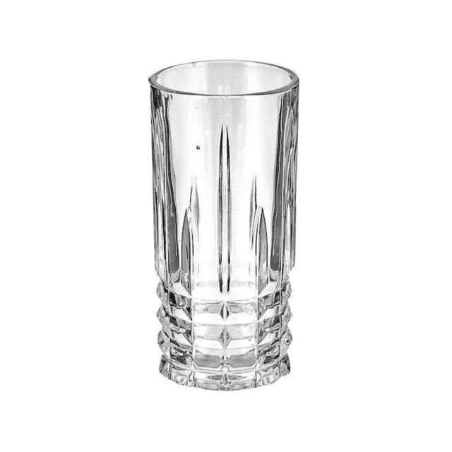 Ποτήρια Γυάλινα Σετ 3τμχ. Διάφανα 300ml (CAROL) 03-950-3775 TnS