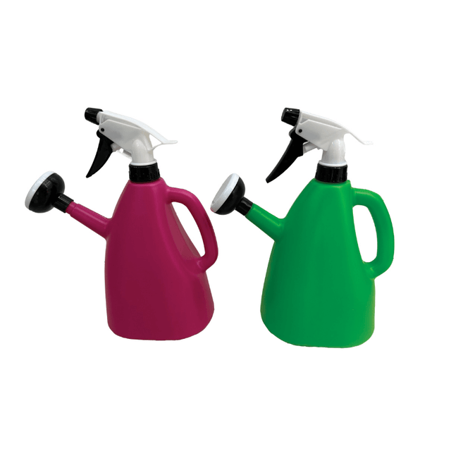 Ποτιστήρι - Ψεκαστήρι Πλαστικό 1,5Lit TnS 32-950-1288