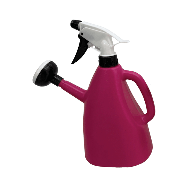 Ποτιστήρι - Ψεκαστήρι Πλαστικό 1,5Lit TnS 32-950-1288