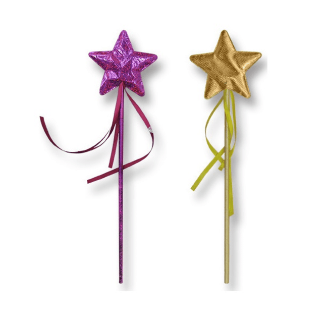 Ραβδί Άστρο Καρδιά Carnavalista 231655