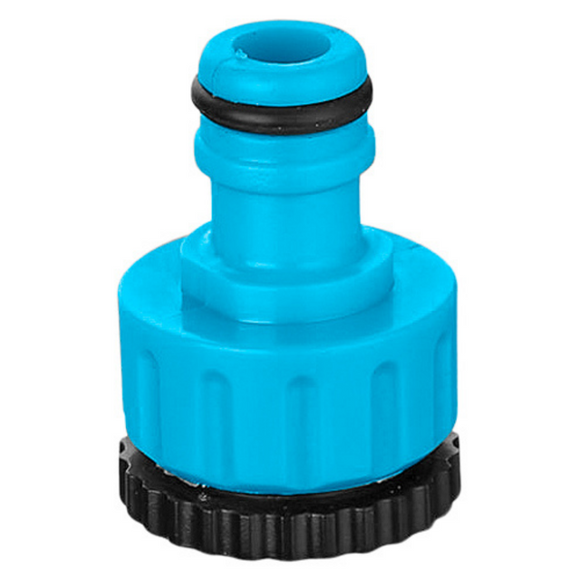 Εξάρτημα Για Λάστιχο Ποτίσματος Ρακόρ Σύνδεσης Kynast Garden