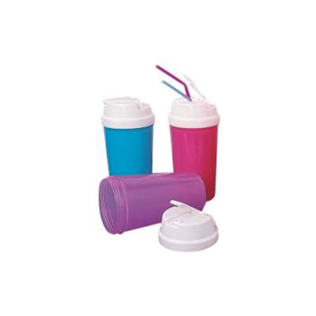 Σέικερ Βιδωτό για Καλαμάκι Cyclops 00330369