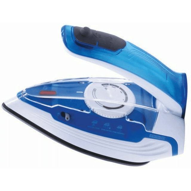 Σίδερο Ταξιδίου Ατμού 1100W Art.790304 DictroLux
