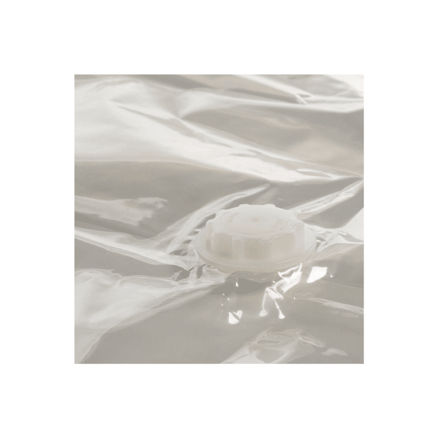 Σακούλα Αποθήκευσης Ρούχων Πλαστική Αεροστεγής και με Κενό Αέρος 60x100cm Sidirela E-0054