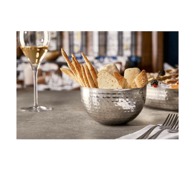 Σαλατιέρα Ανοξείδωτη 24cm TnS 03-950-3551