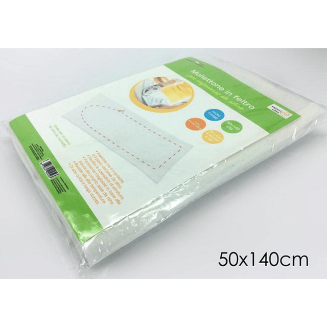 Σιδερόπανο Σιδερώστρας Πολυεστέρας 140x50cm General Trade 910568