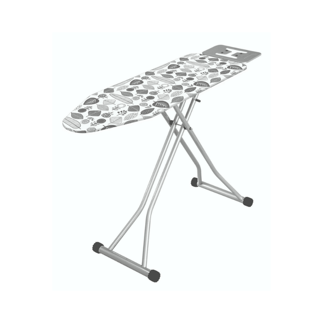 Σιδερώστρα για Σίδερο Ατμού Σπαστή "MAXIMA" 125x44cm Sidirela E-3431