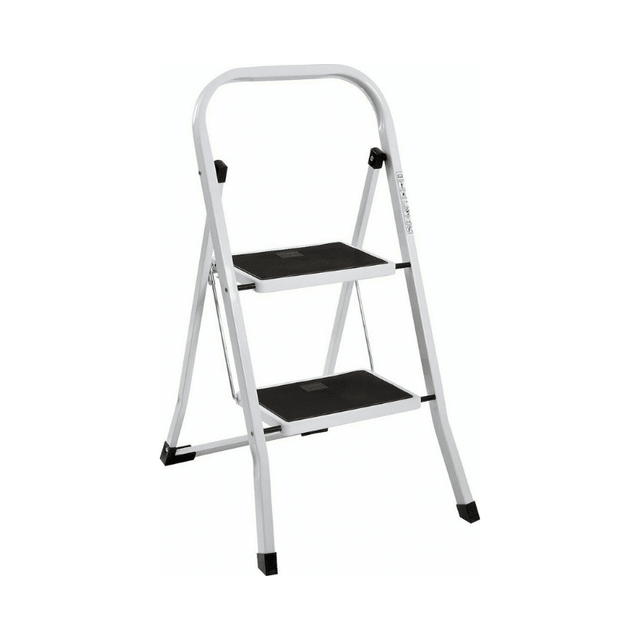 Σκαλοσκαμπό Σιδήρου 2 Σκαλιών Sidirela E-3155