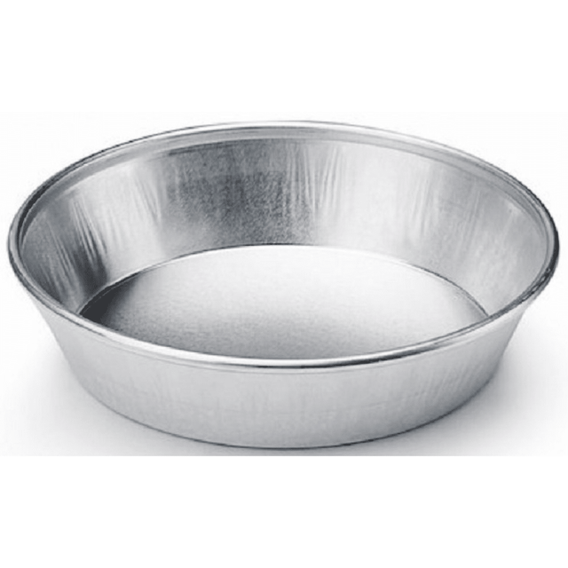 Σκεύος Αλουμινίου ΑΡΤΟ-ΖΑ D22 22x5cm Στρόγγυλο Σκληρό Θαλασσινός