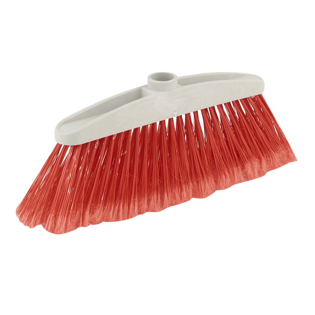 Σκούπα Ίσια Lux A Χοντρό Πάσο TnS 32-700-0003