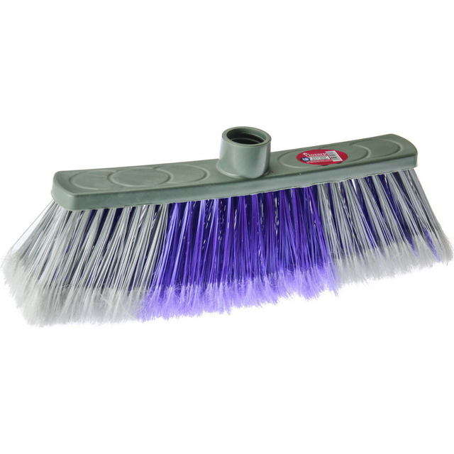 Σκούπα Ίσια Lux A Χοντρό Πάσο Viosarp