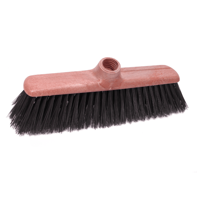 Σκούπα Δρόμου 30cm No718-30 Ελληνική Mr. Pent