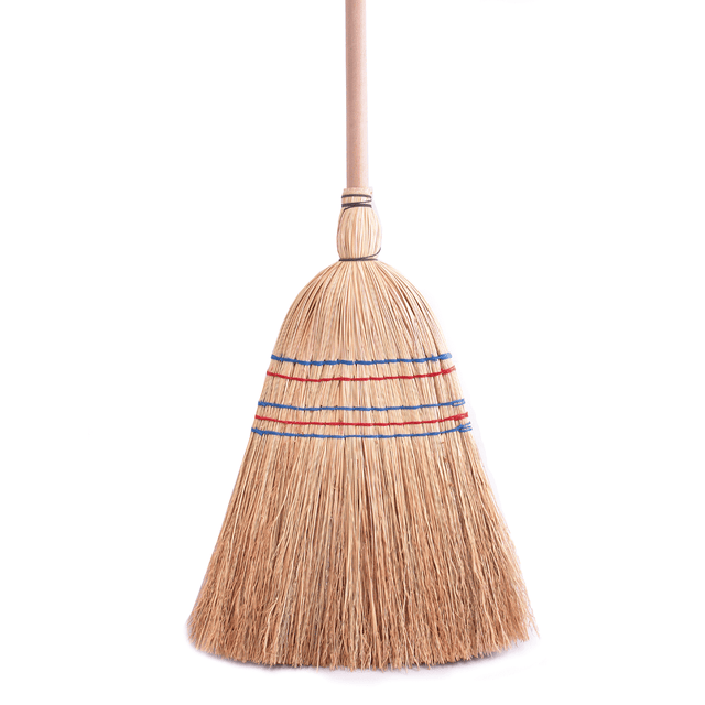 Σκούπα Χόρτου Με Κοντάρι (002-05) Mr. Pent