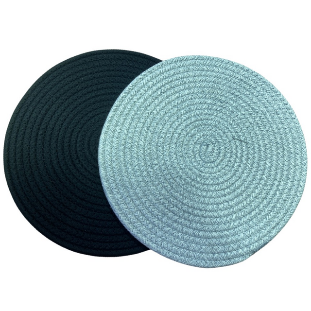 Σουπλά Στρογγυλό 30cm Bamboo 32-950-1115 TnS