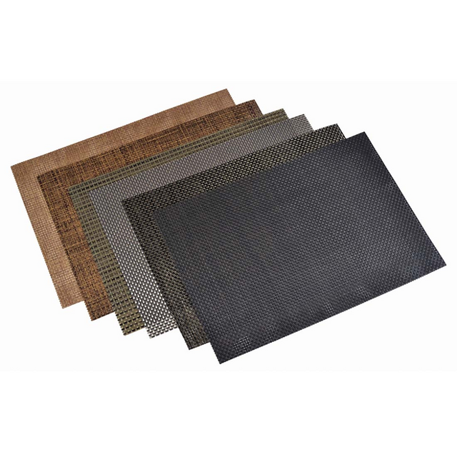 Σουπλά Πλαστικό 30x45cm "ΑΣΤΥ" E-2497 Sidirela