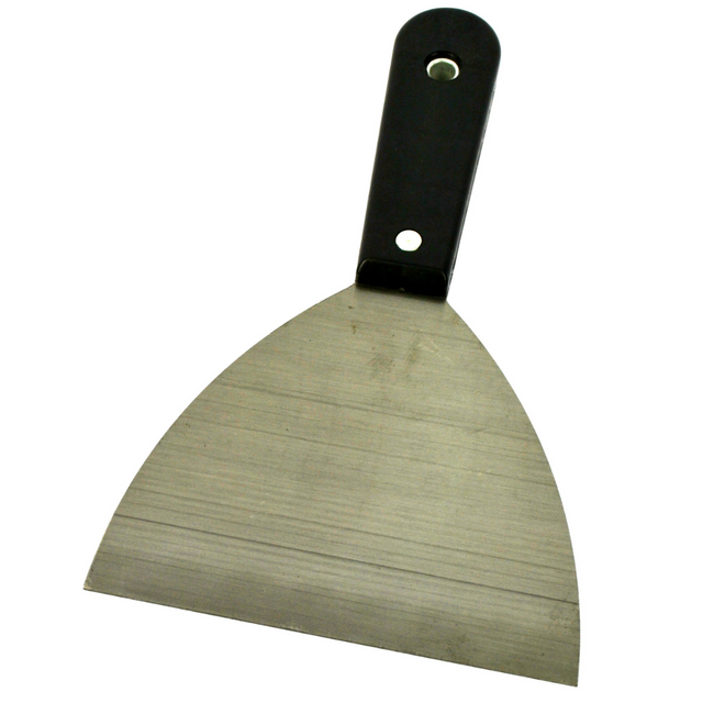 Σπάτουλα Μεταλλική 20X12,5cm Art.2013084 Welkhome