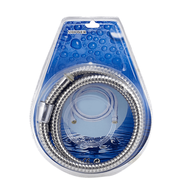 Σπιράλ Μπάνιου Για Ντους 2m Σε Blister Tns 04-950-0873