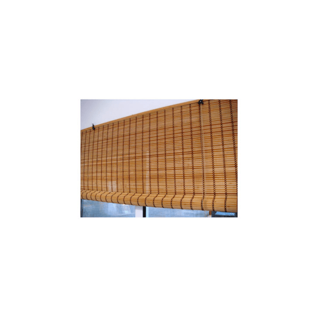 Στόρι Σκίασης Μπαμπού σε Μπεζ Χρώμα Π150xΥ180εκ. Sidirela E-0088