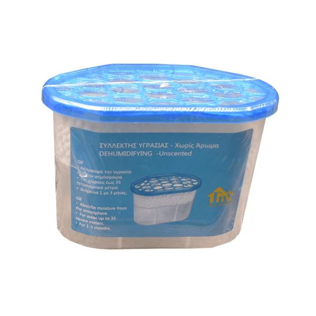 Συλλέκτης υγρασίας 230 γραμμάρια χωρίς άρωμα TnS 32-950-0541