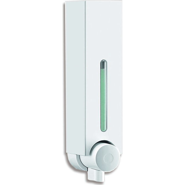 Συσκευή Kρεμοσάπουνου Chic Μονή Πλαστική 250 ml ΣΚ91 Delta Cleaning